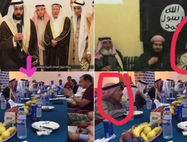 Συρία: Η «αντιπολίτευση» διαπραγματεύεται με Σεΐχηδες συνδεδεμένους με το ISIS για να λάβει «τοπική υποστήριξη» στη Ράκα